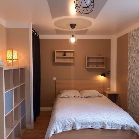 Appartement La Grelauderie 1 à Saintes Extérieur photo